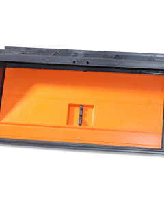 Fresh air inlet CL-2-1220